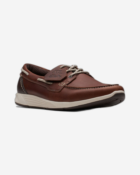 حذاء Clarks Atl Sail Go (مقاس قياسي)