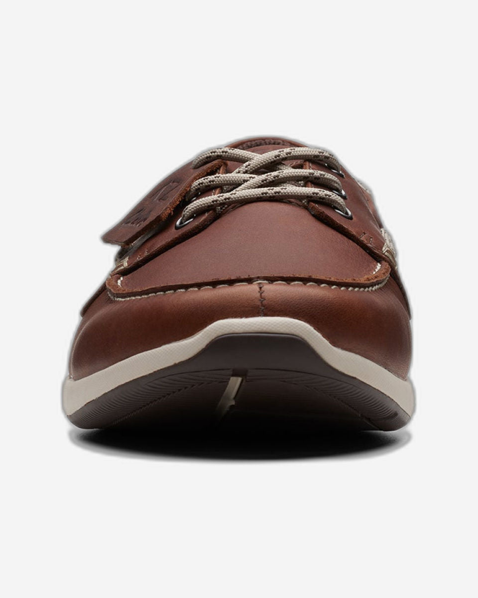 حذاء Clarks Atl Sail Go (مقاس قياسي)