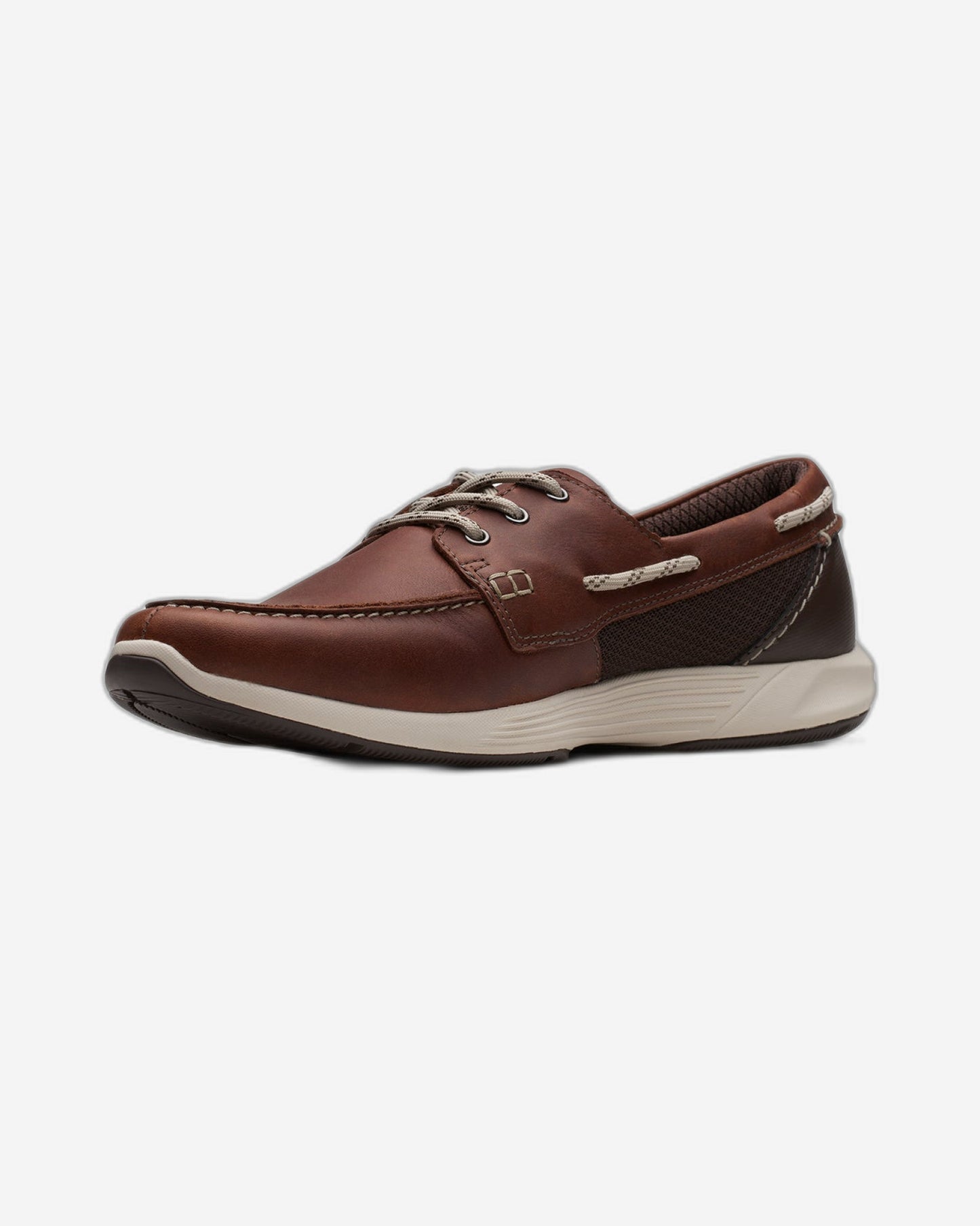 حذاء Clarks Atl Sail Go (مقاس قياسي)