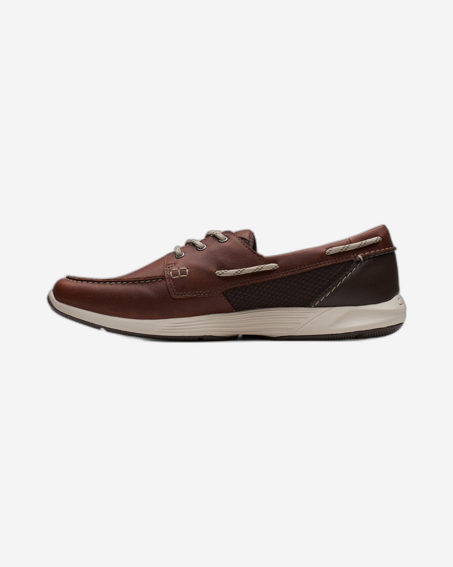حذاء Clarks Atl Sail Go (مقاس قياسي)