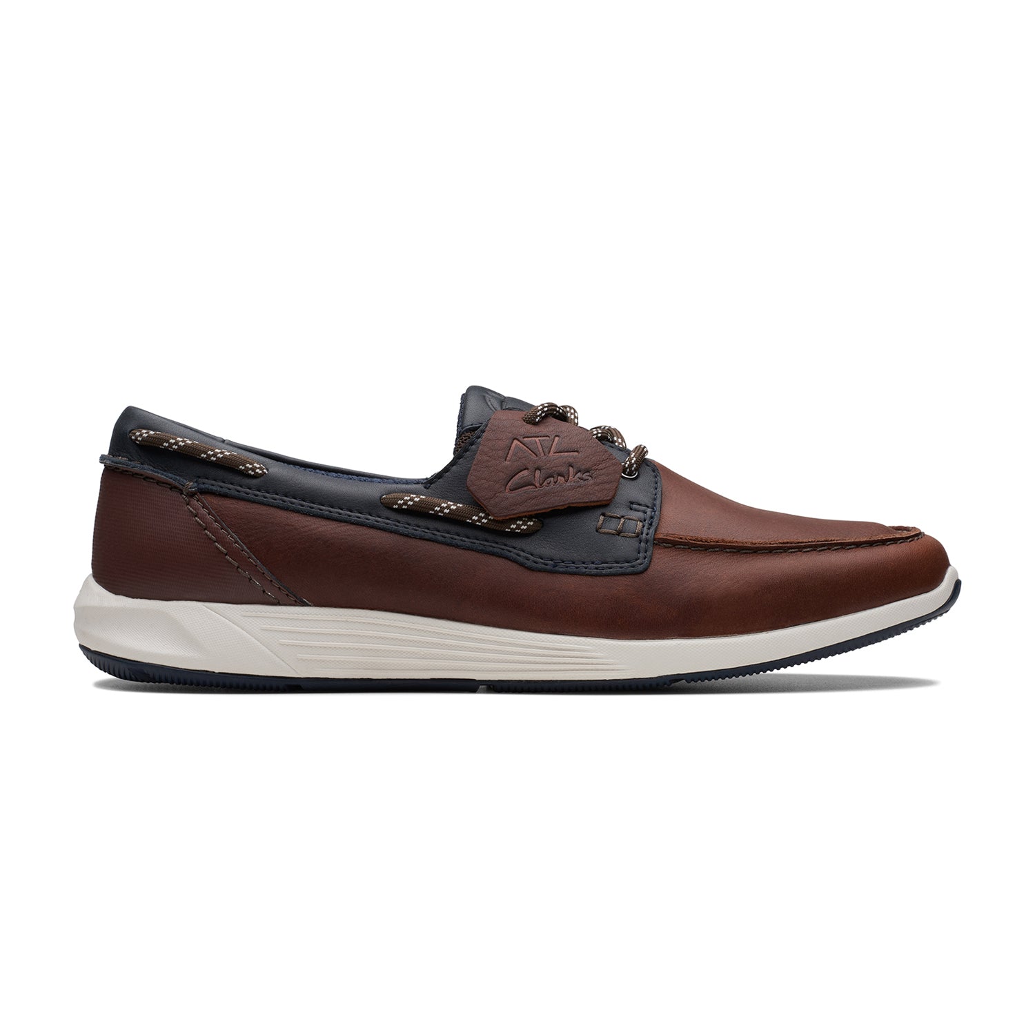 CLARKS ATL SAIL GO (STANDARD FIT)