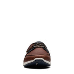 حذاء Clarks Atl Sail Go (مقاس قياسي)