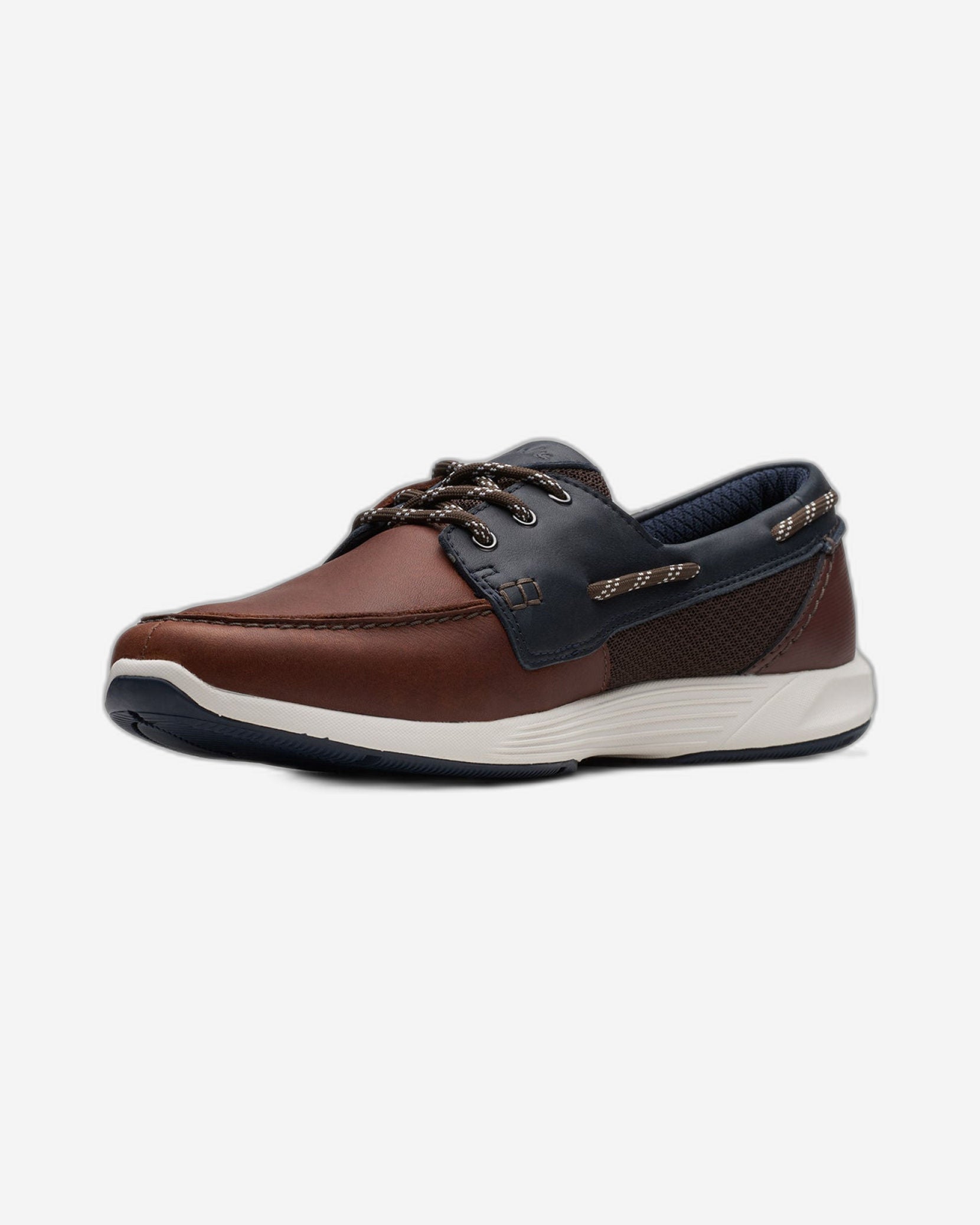 حذاء Clarks Atl Sail Go (مقاس قياسي)