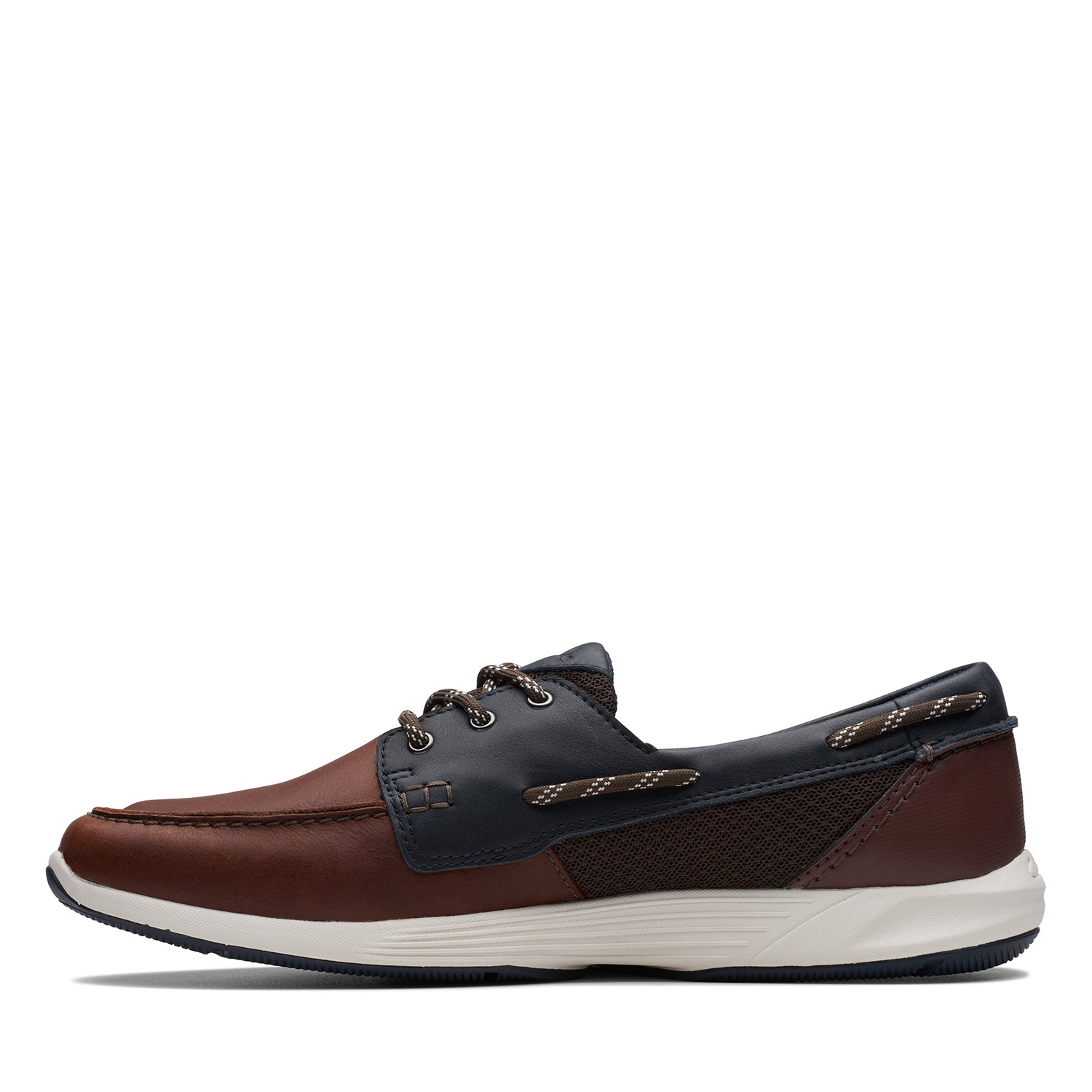 حذاء Clarks Atl Sail Go (مقاس قياسي)