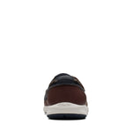 حذاء Clarks Atl Sail Go (مقاس قياسي)