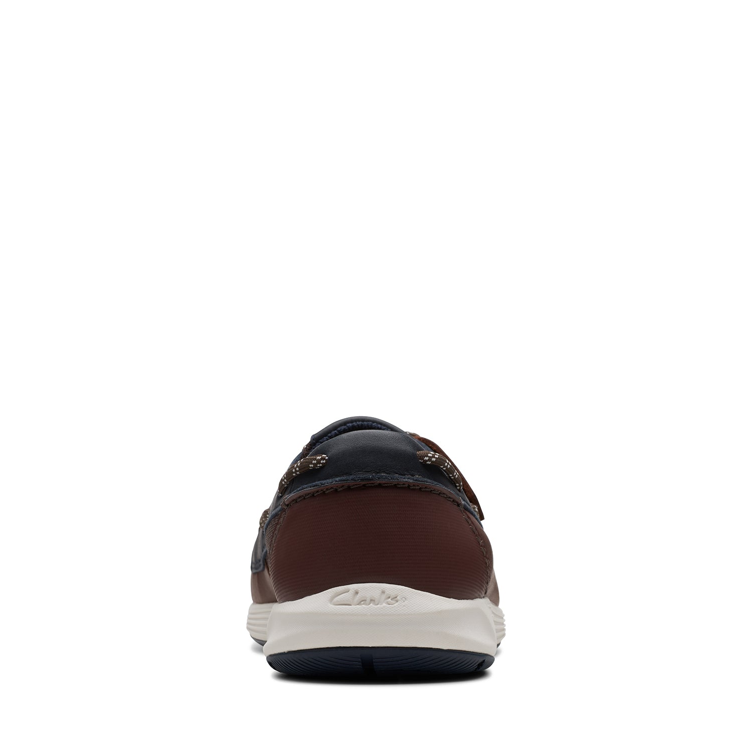حذاء Clarks Atl Sail Go (مقاس قياسي)