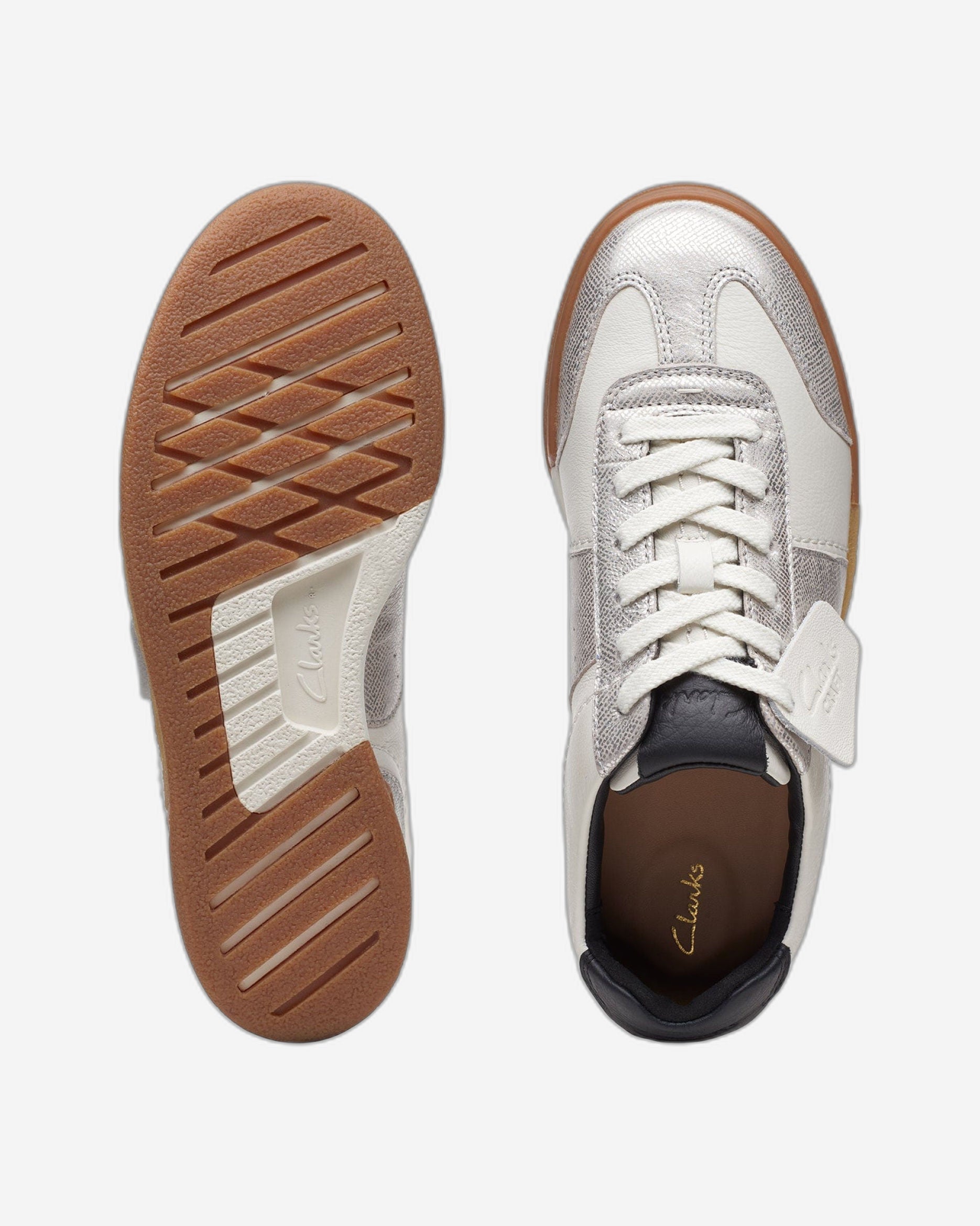 حذاء كلاركس كرافتماتش لو (مقاس قياسي)