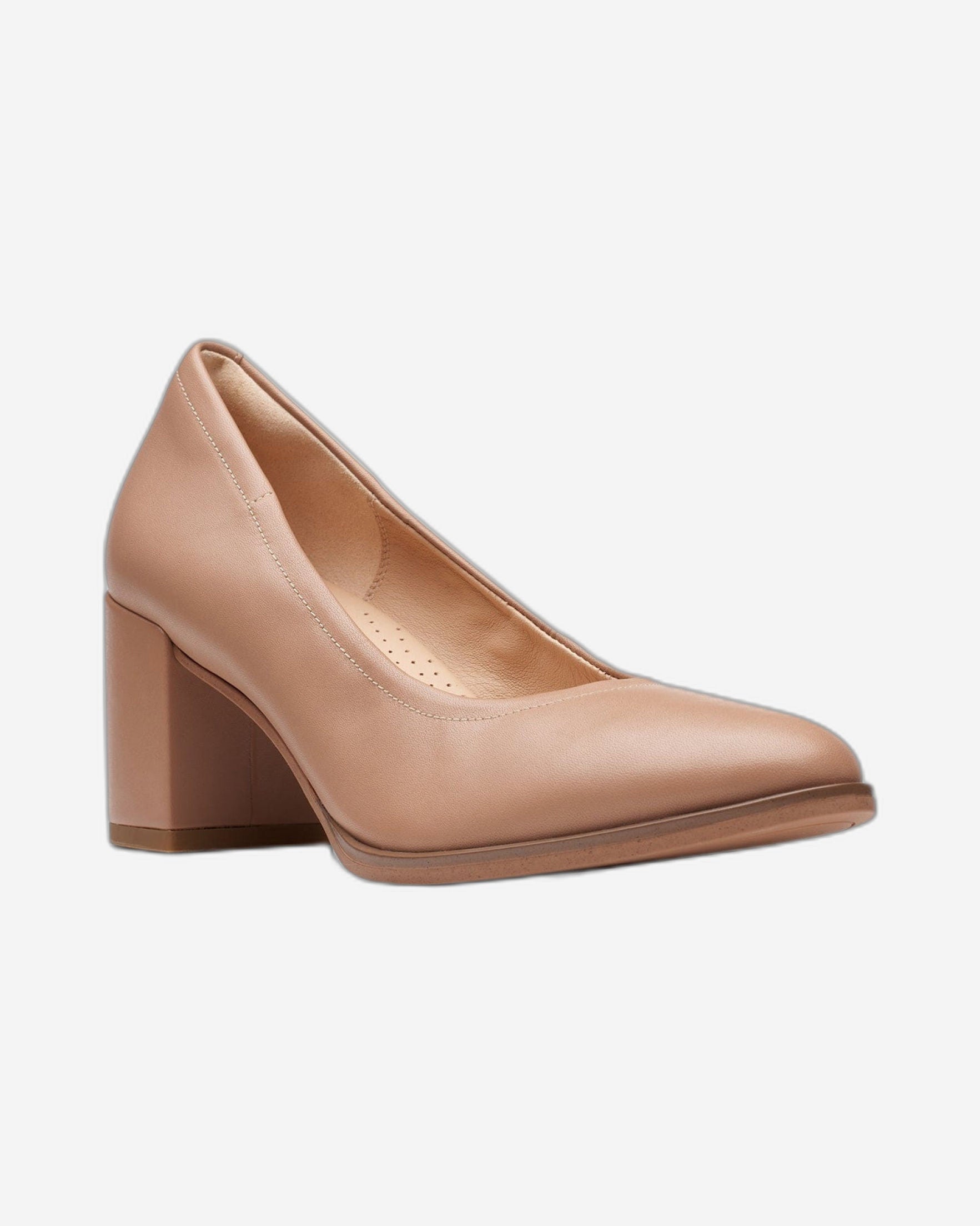 حذاء كلاركس فريفا 55 كورت (مقاس قياسي)