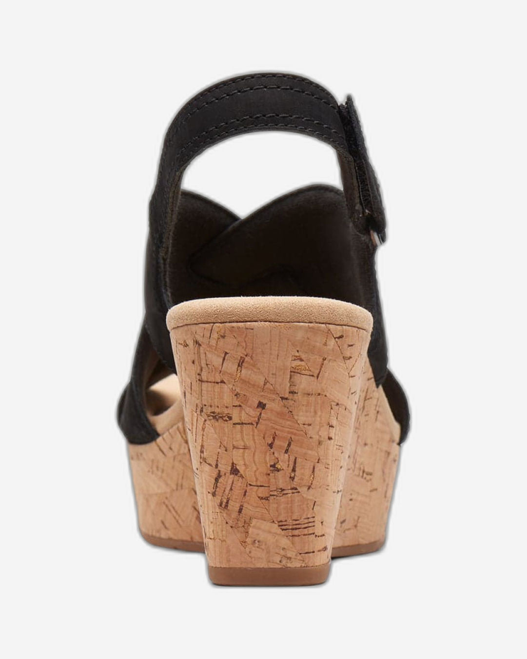 صندل كلاركس روز إيرين (مقاس قياسي)