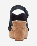 صندل كلاركس روز إيرين (مقاس قياسي)