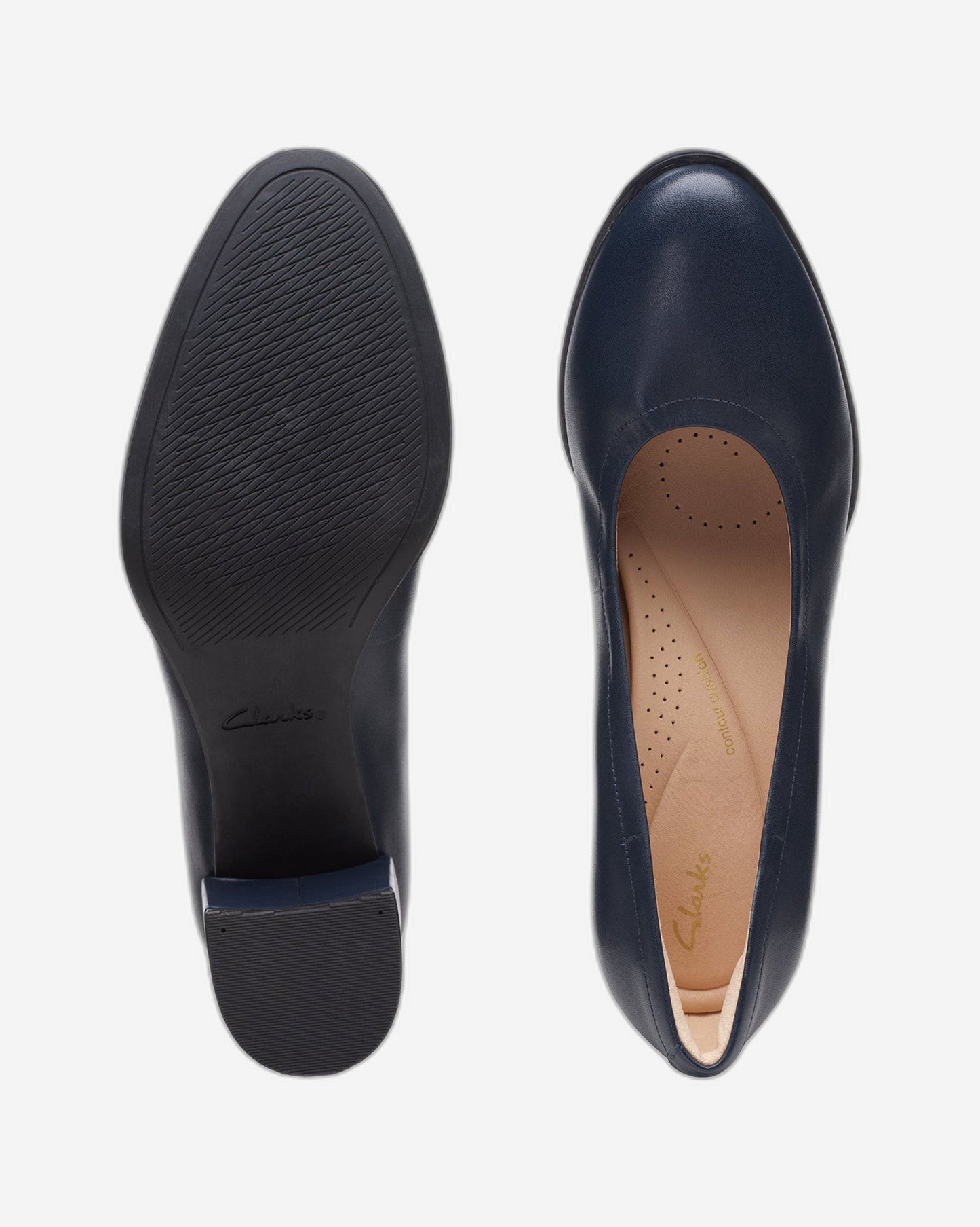 حذاء كلاركس فريفا 55 كورت (مقاس قياسي)