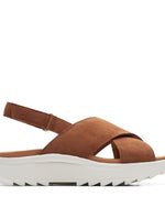 صندل كلاركس داشلايت ويش (مقاس قياسي)