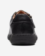 حذاء كلاركس نالي دانتيل (مقاس واسع)