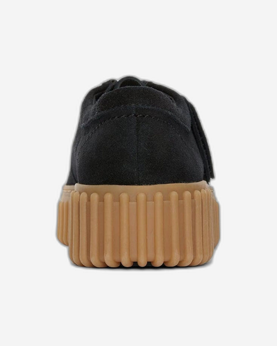 حذاء كلاركس تورهيل بي (مقاس قياسي)