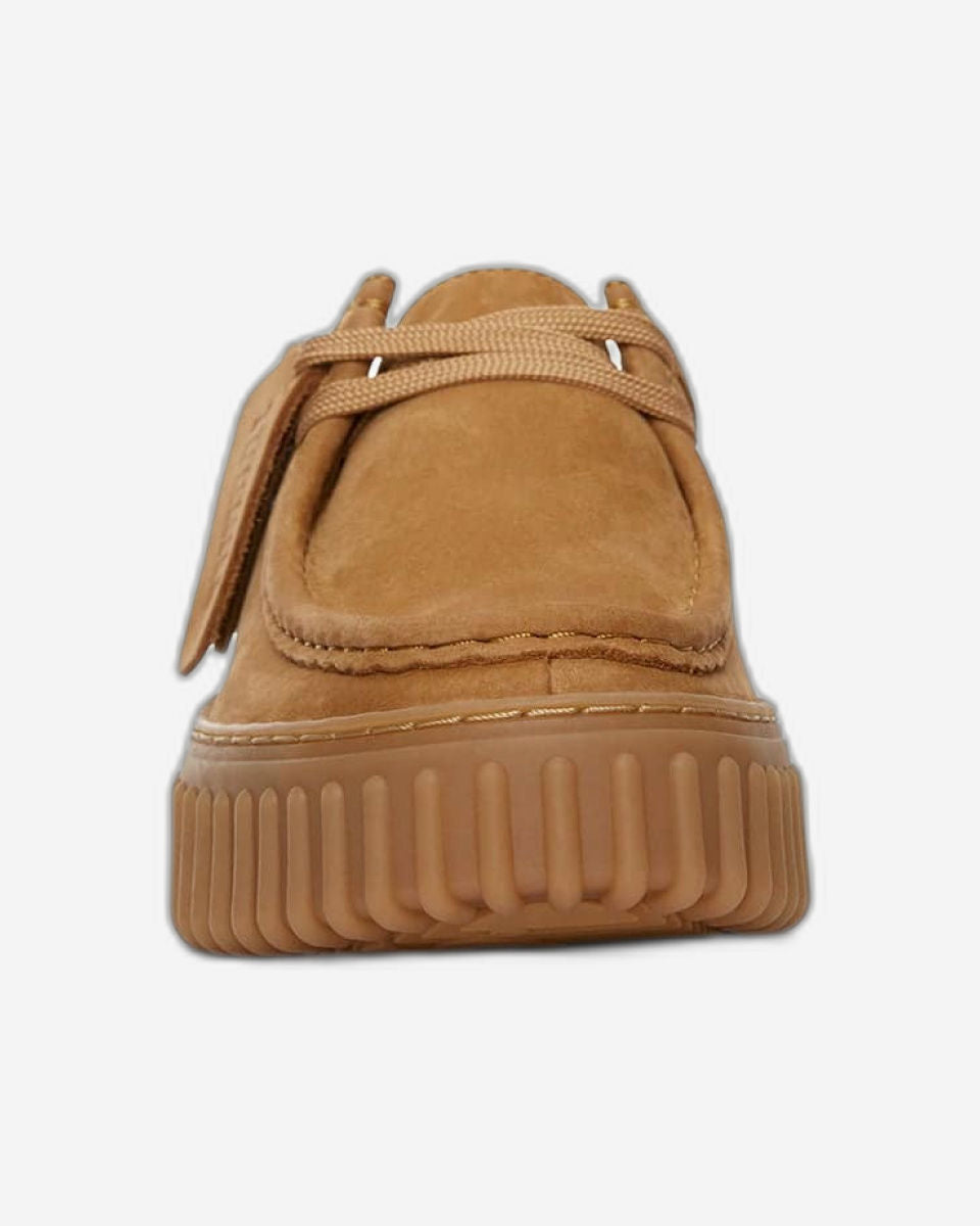 حذاء كلاركس تورهيل بي (مقاس قياسي)