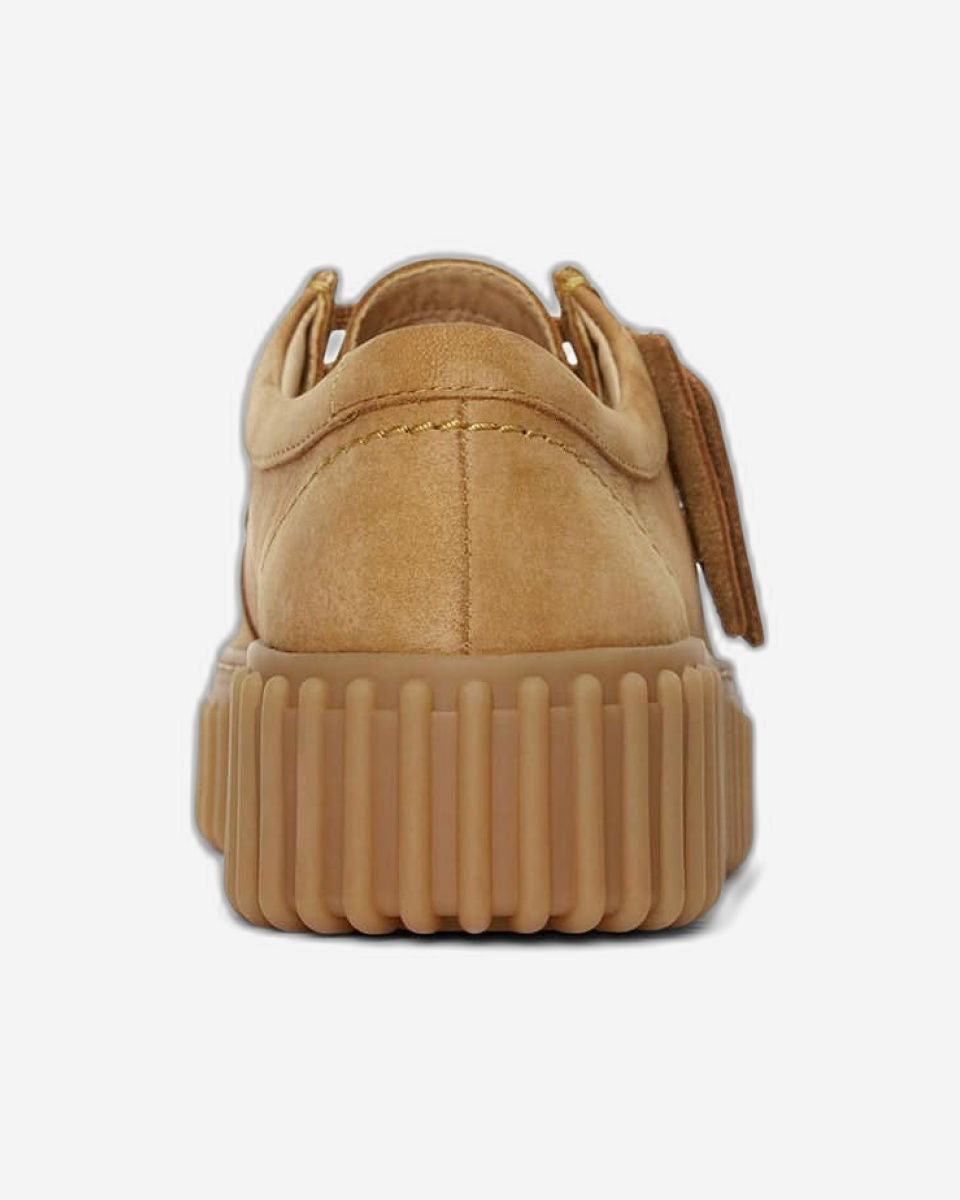 حذاء كلاركس تورهيل بي (مقاس قياسي)