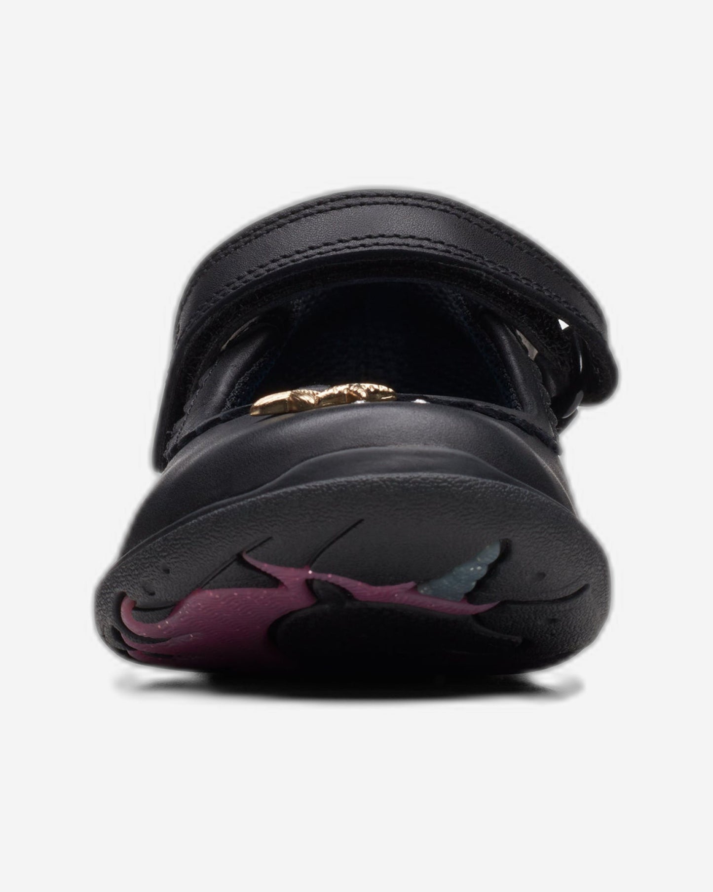 حذاء ريلدا سي كيد للبنات من كلاركس (مقاس قياسي)