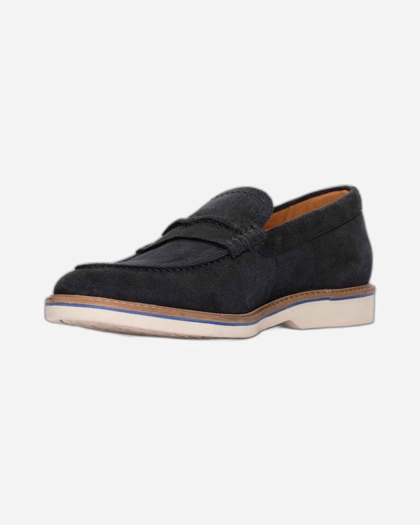 حذاء Clarks Atticus Lt Slip (مقاس قياسي)