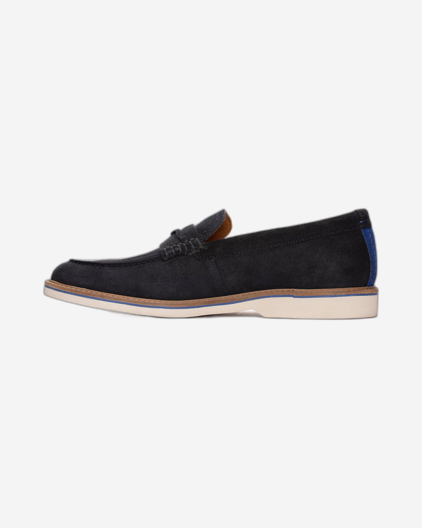 حذاء Clarks Atticus Lt Slip (مقاس قياسي)