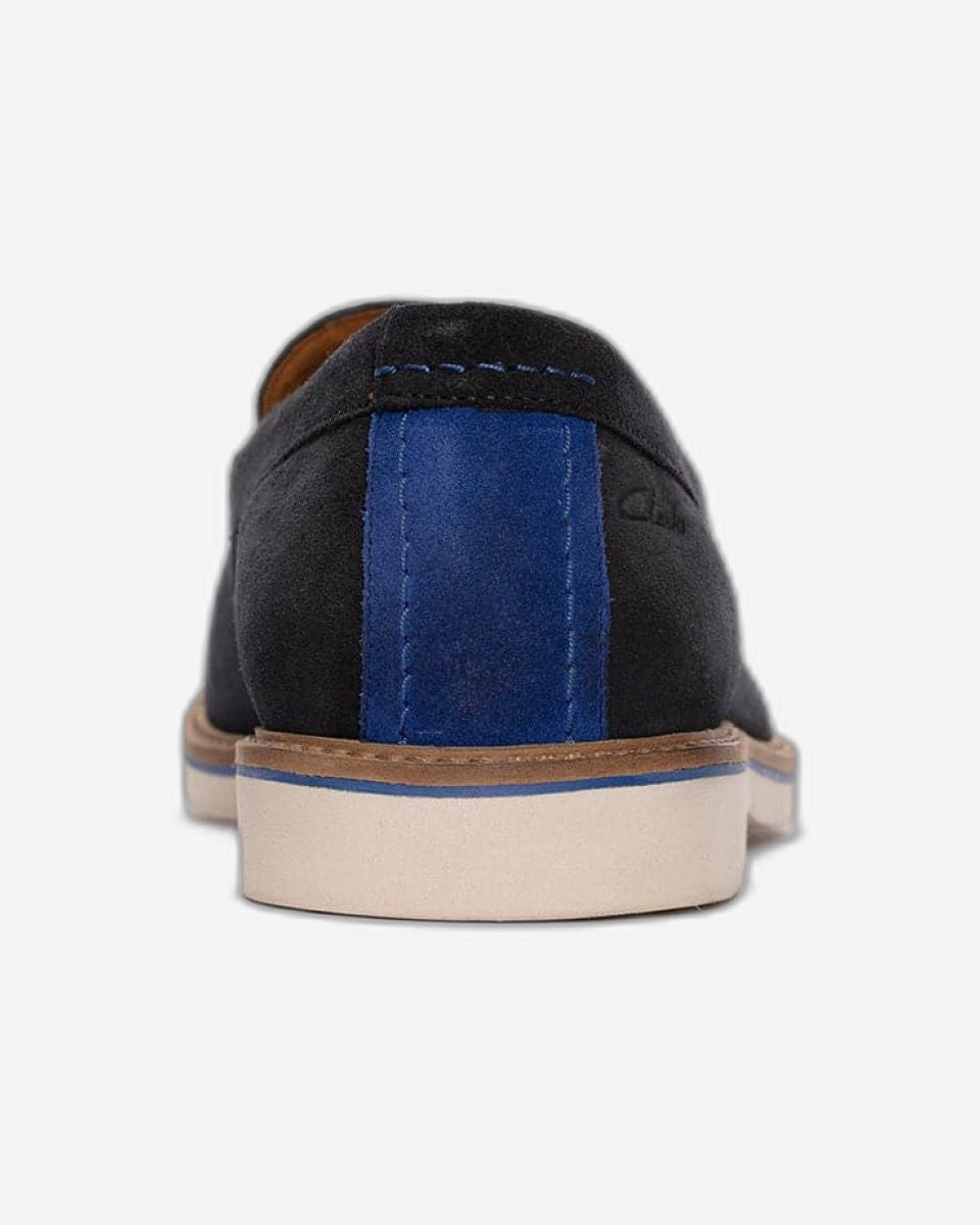 حذاء Clarks Atticus Lt Slip (مقاس قياسي)