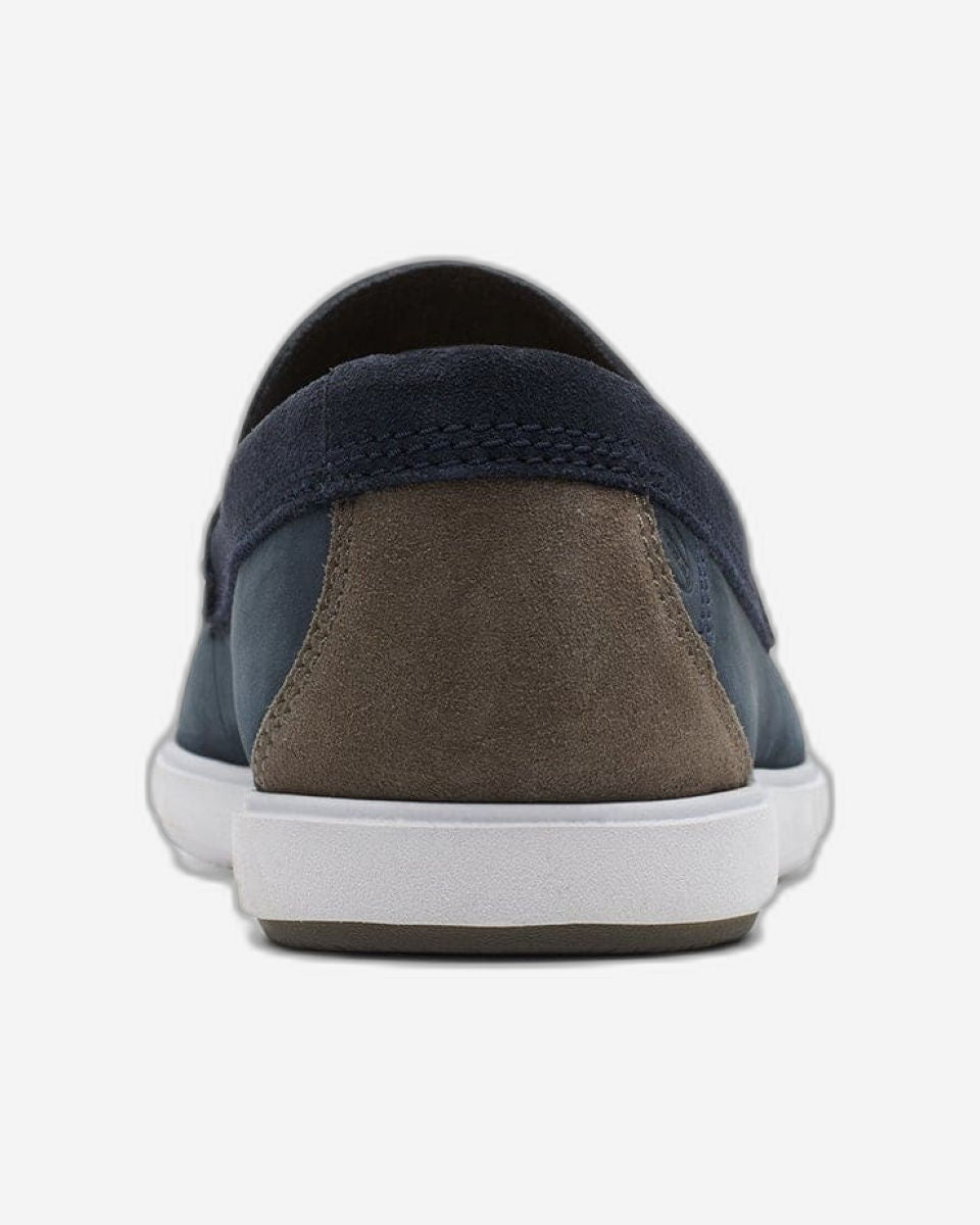 حذاء كلاركس براتون لوفر (مقاس قياسي)