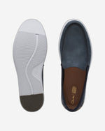 حذاء كلاركس براتون لوفر (مقاس قياسي)