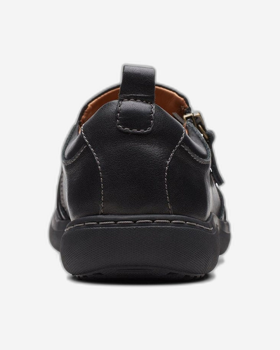 حذاء كلاركس نالي ليلك (مقاس قياسي)