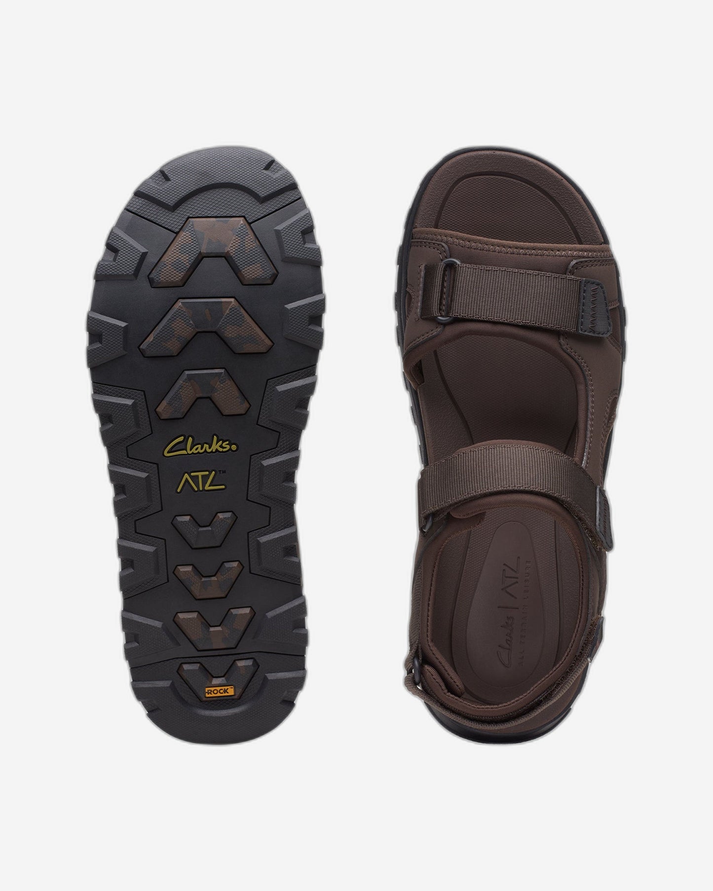 كلاركس أتلانتيك تريك صن (مقاس قياسي)