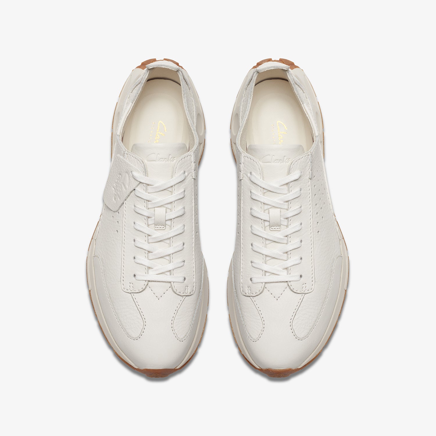 حذاء Clarks Craft Speed (مقاس قياسي)