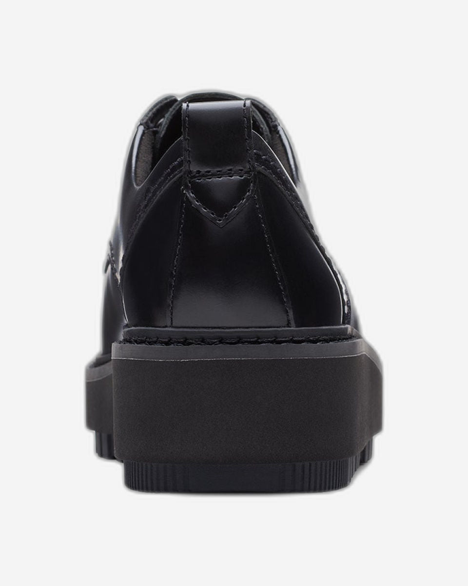 كلاركس أورياناو ديربي (مقاس قياسي)