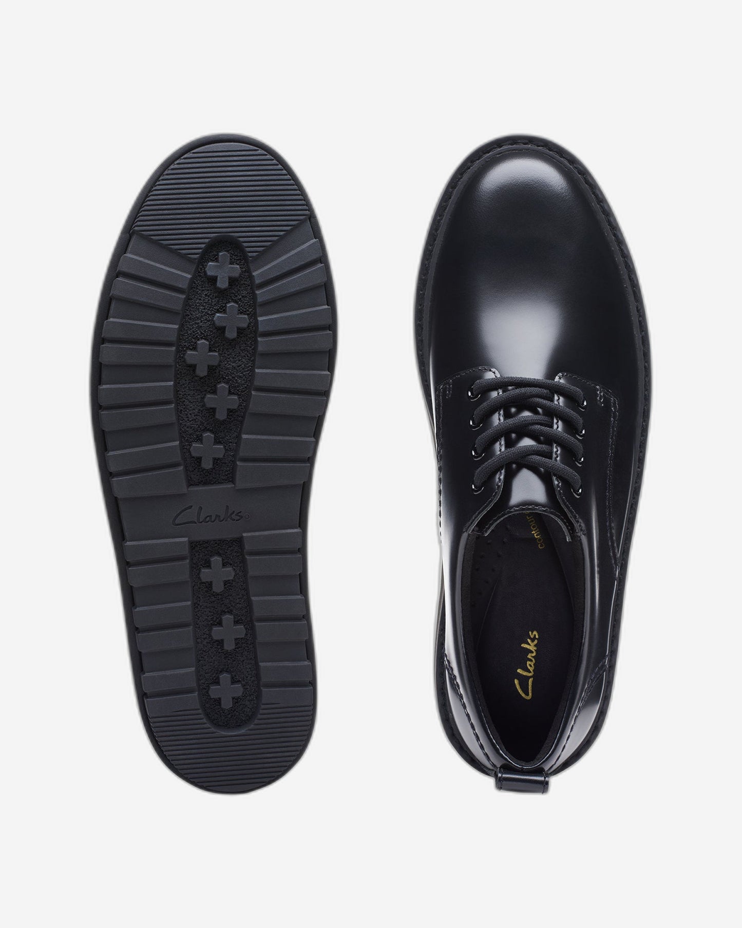 كلاركس أورياناو ديربي (مقاس قياسي)