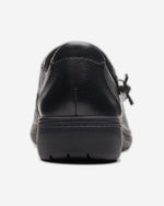 حذاء كلاركس كارلي جين (مقاس قياسي)