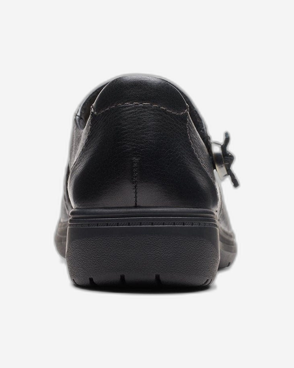 حذاء كلاركس كارلي جين (مقاس قياسي)