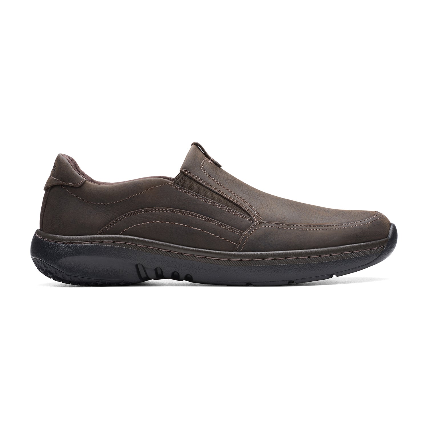 CLARKS CLARKS PRO STEP (STANDARD FIT)