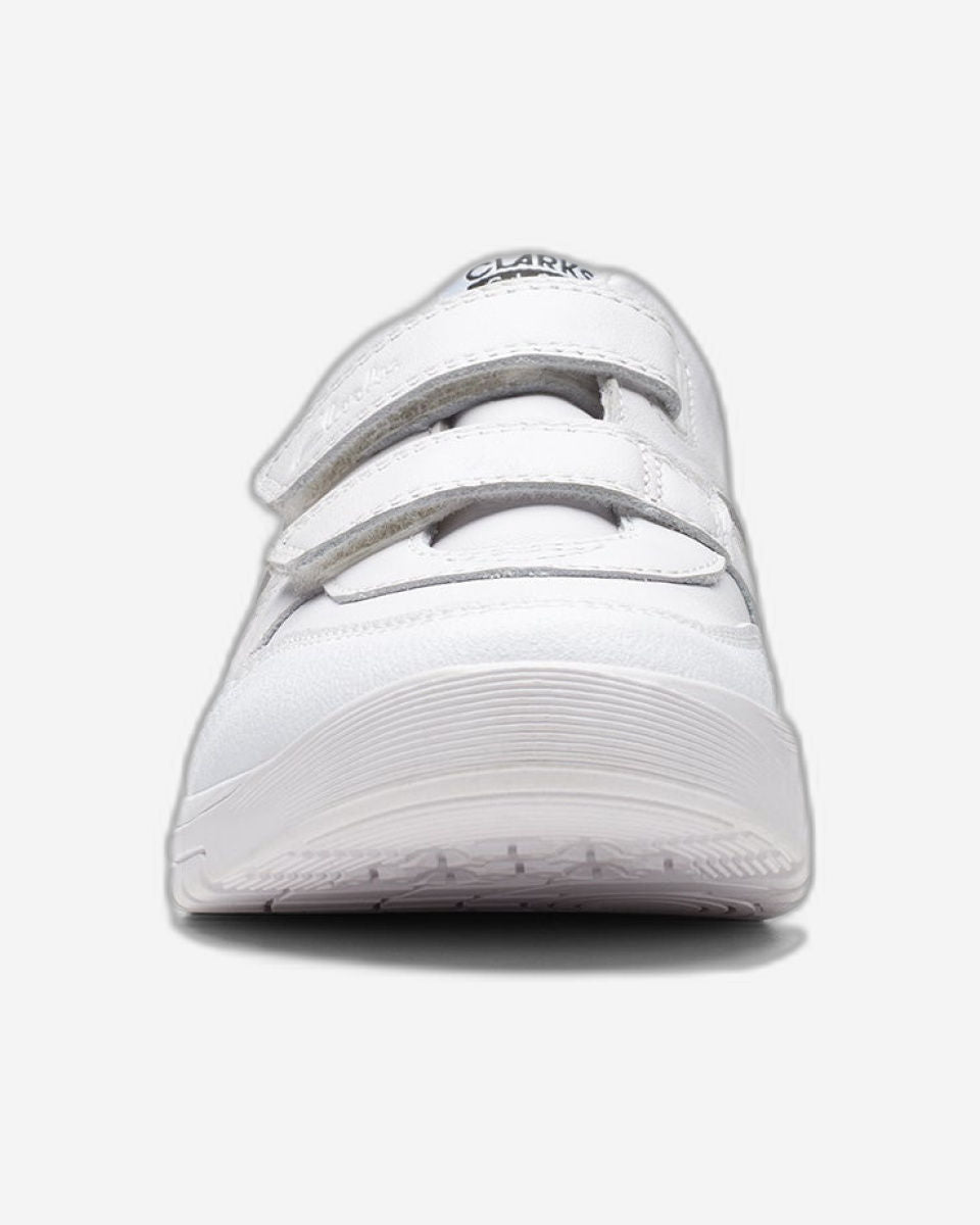 حذاء كلاركس سيكا ستار أورب للأطفال (مقاس قياسي)