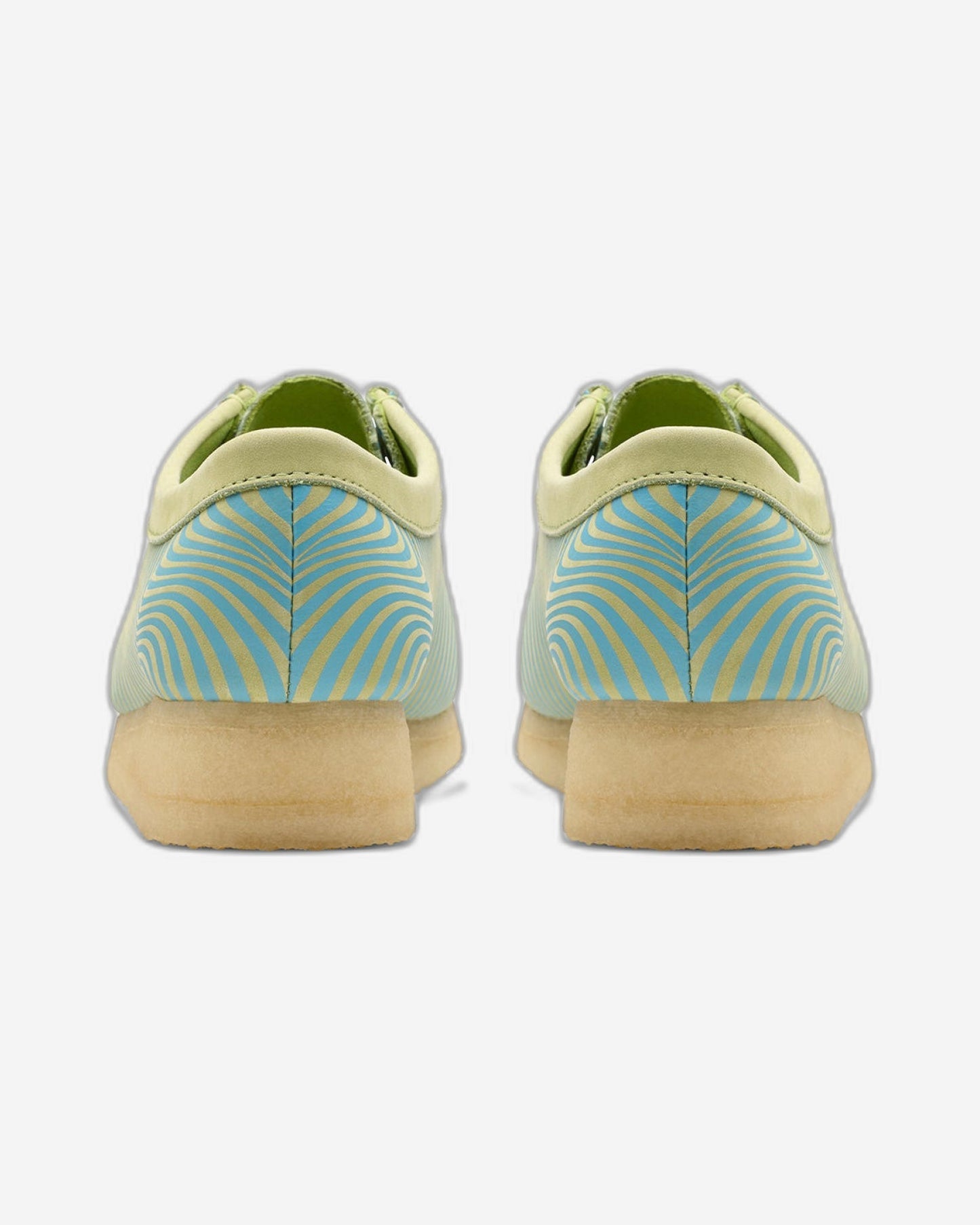 كلاركس والابي للنساء. (مقاس قياسي)