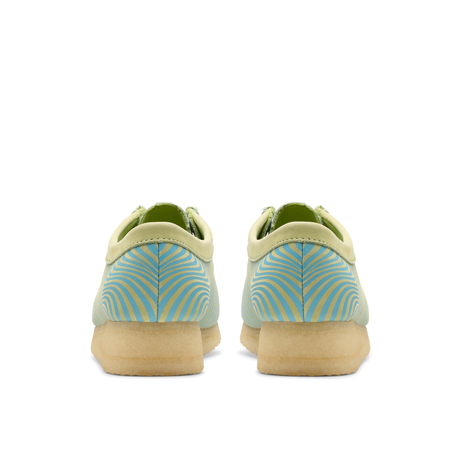 كلاركس والابي للنساء. (مقاس قياسي)