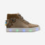 حذاء Clarks Flare Roar Kid (مقاس قياسي)