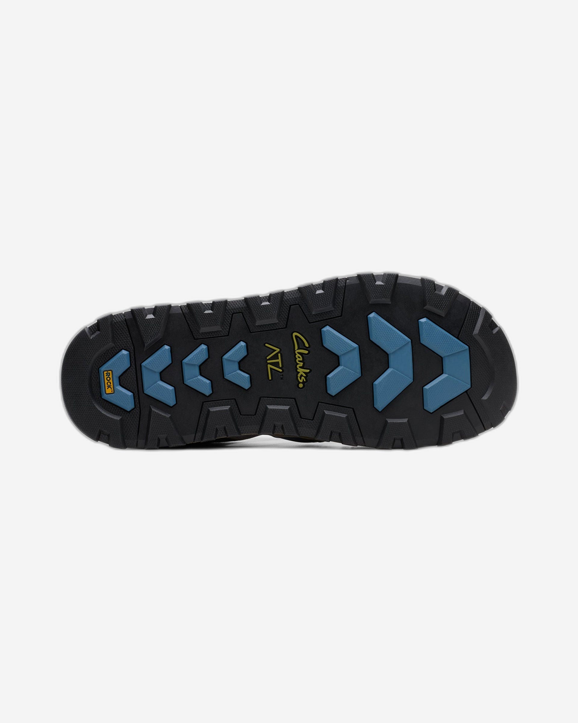 حذاء Clarks Atl Trek Wave (مقاس قياسي)