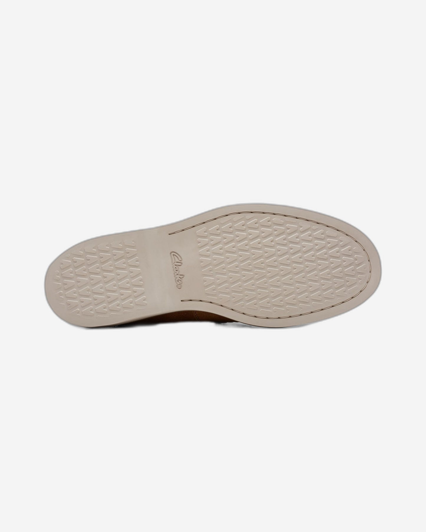 حذاء Clarks Atticus Lt Slip (مقاس قياسي)