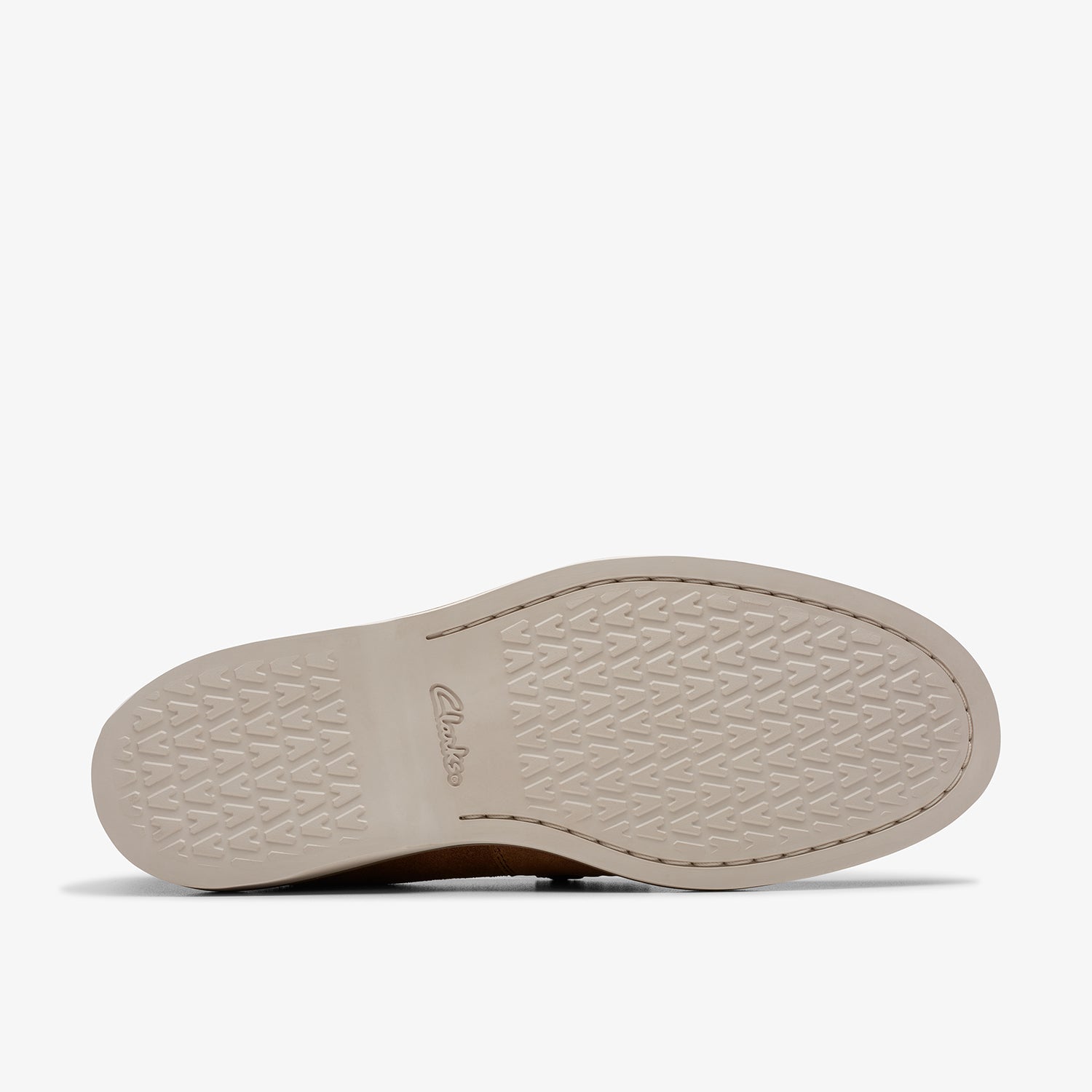 حذاء Clarks Atticus Lt Slip (مقاس قياسي)