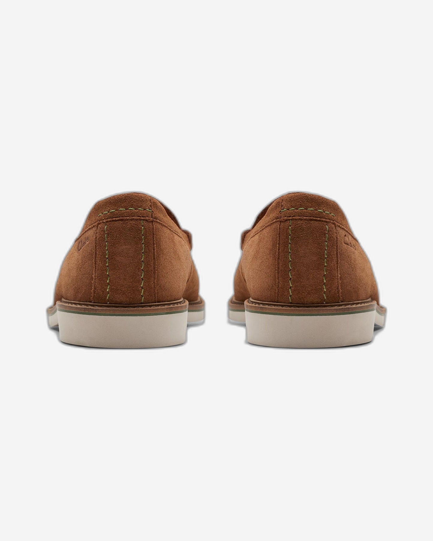 حذاء Clarks Atticus Lt Slip (مقاس قياسي)