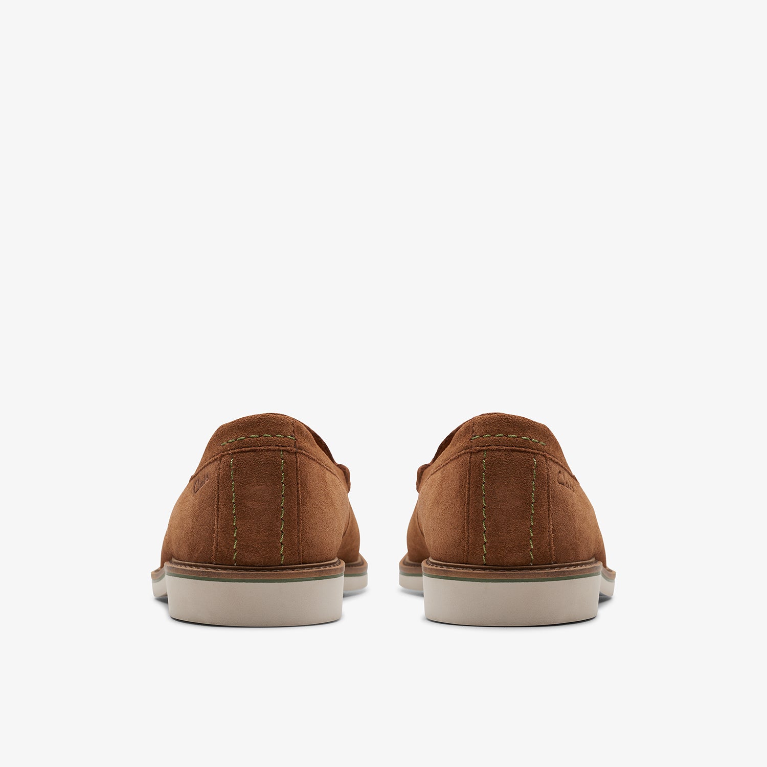 حذاء Clarks Atticus Lt Slip (مقاس قياسي)