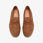 حذاء Clarks Atticus Lt Slip (مقاس قياسي)