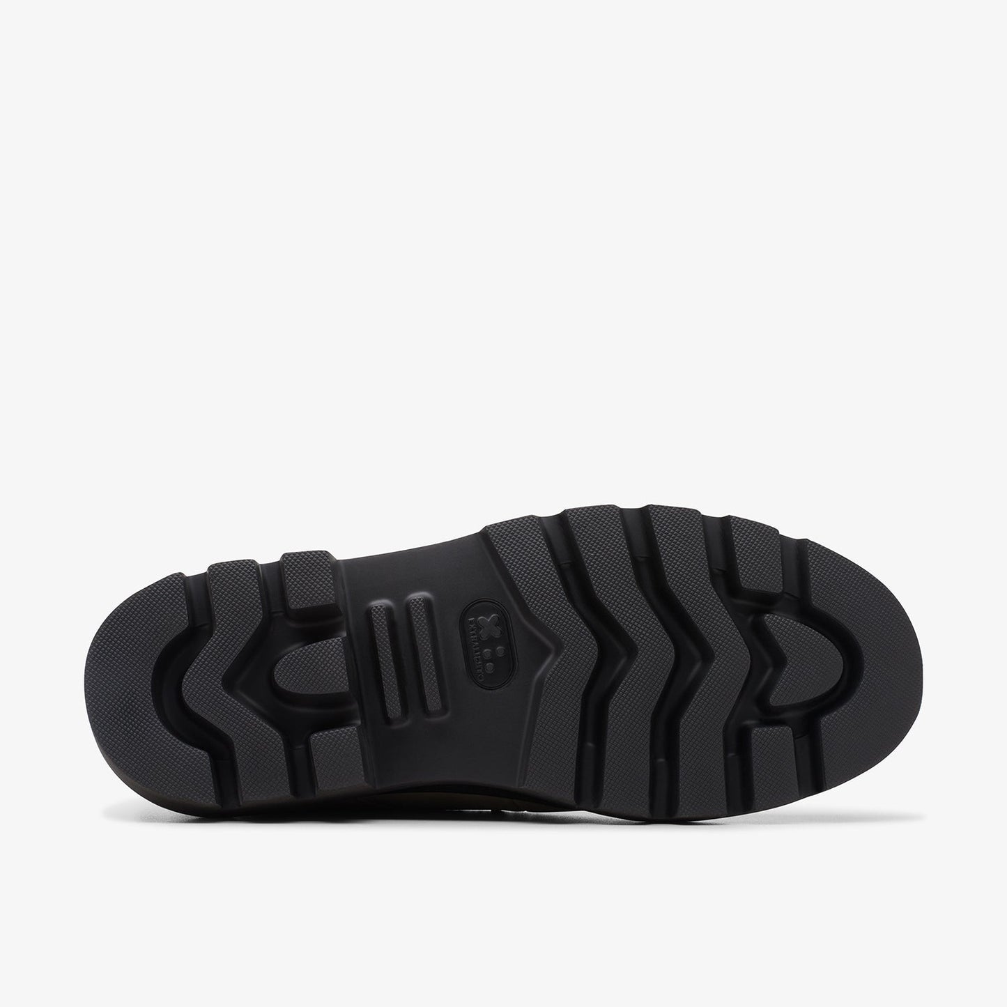 Clarks رجالي بادل رباط (مقاس عادي)