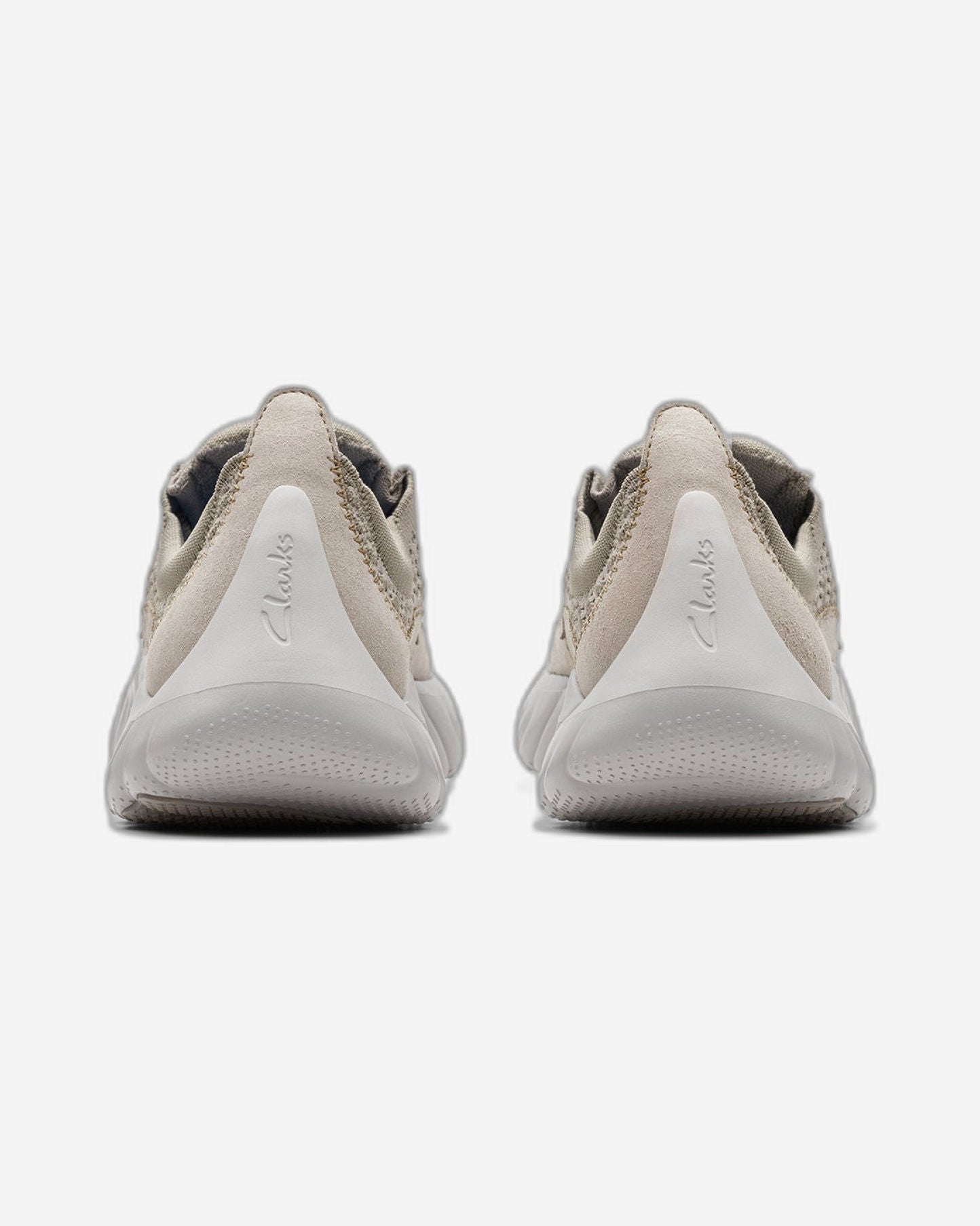 حذاء كلاركس للرجال نيتشر 360 (مقاس قياسي)