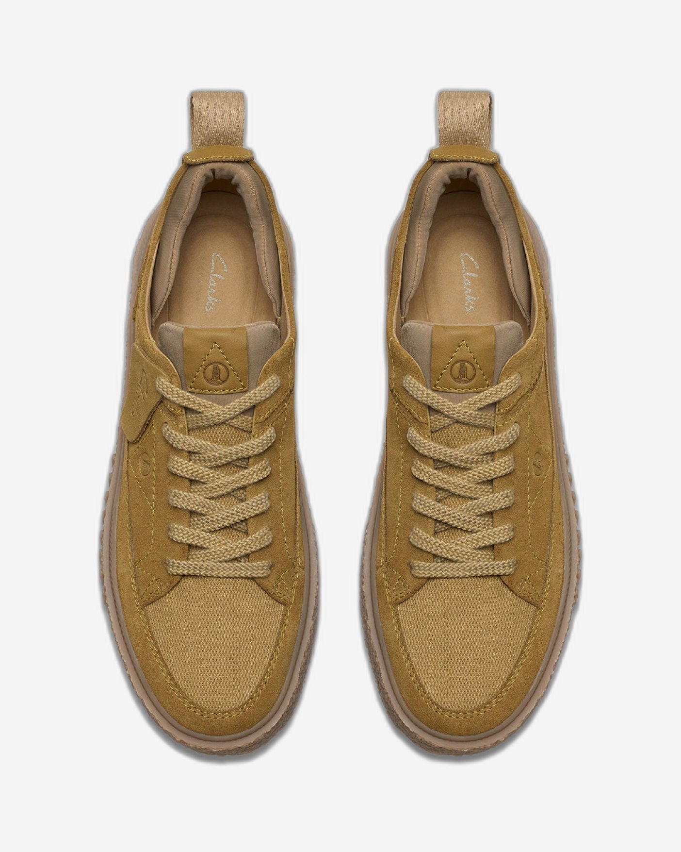 دانتيل كلاركس سومرست (مقاس قياسي)