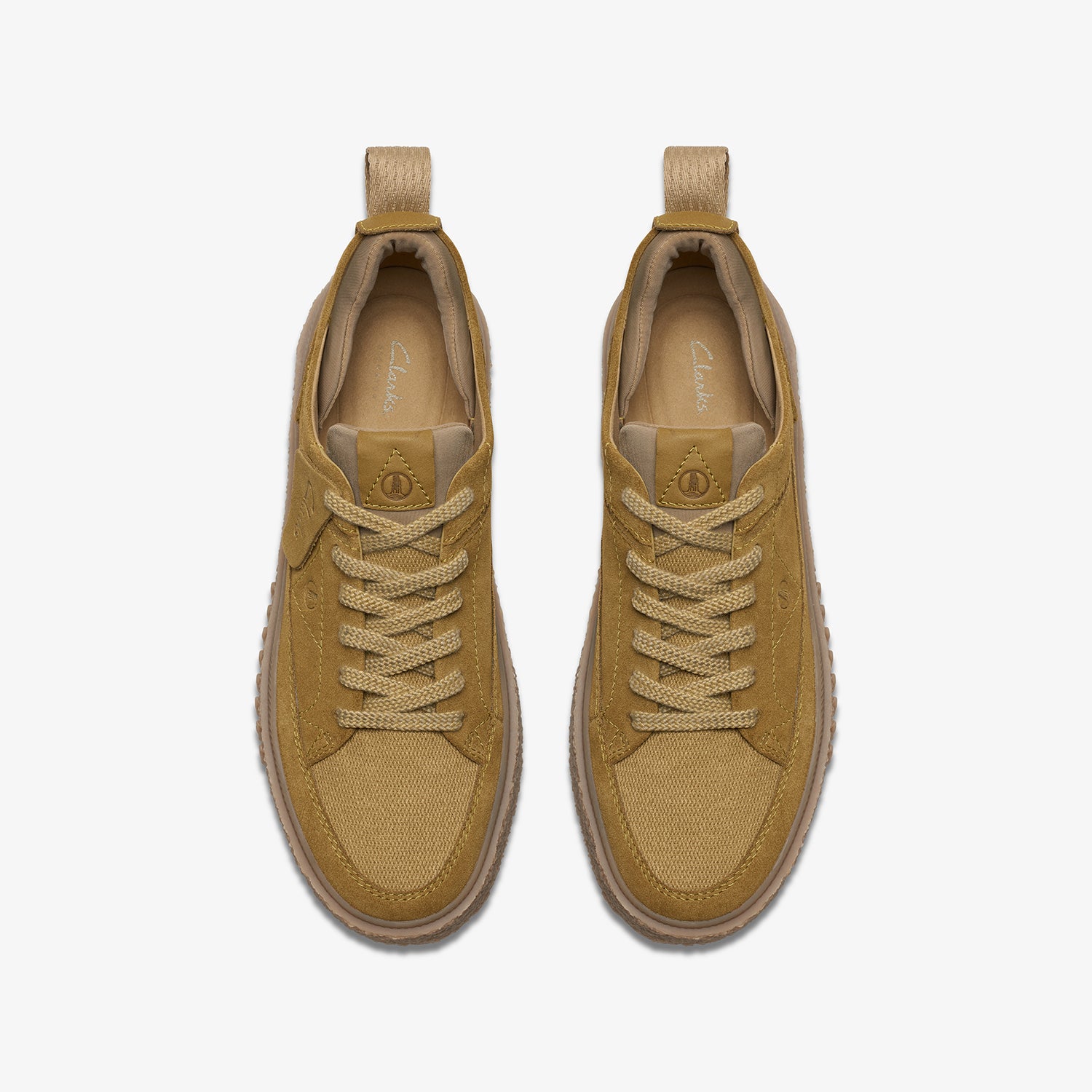 دانتيل كلاركس سومرست (مقاس قياسي)