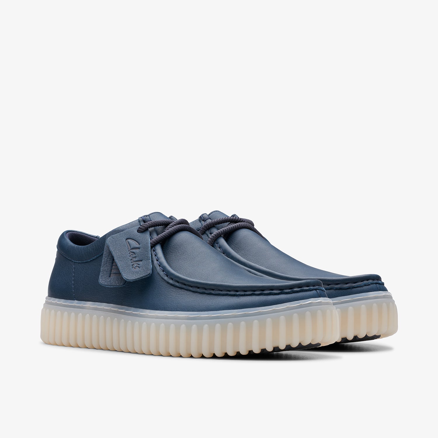 كلاركس تورهيل لو (قياسي)