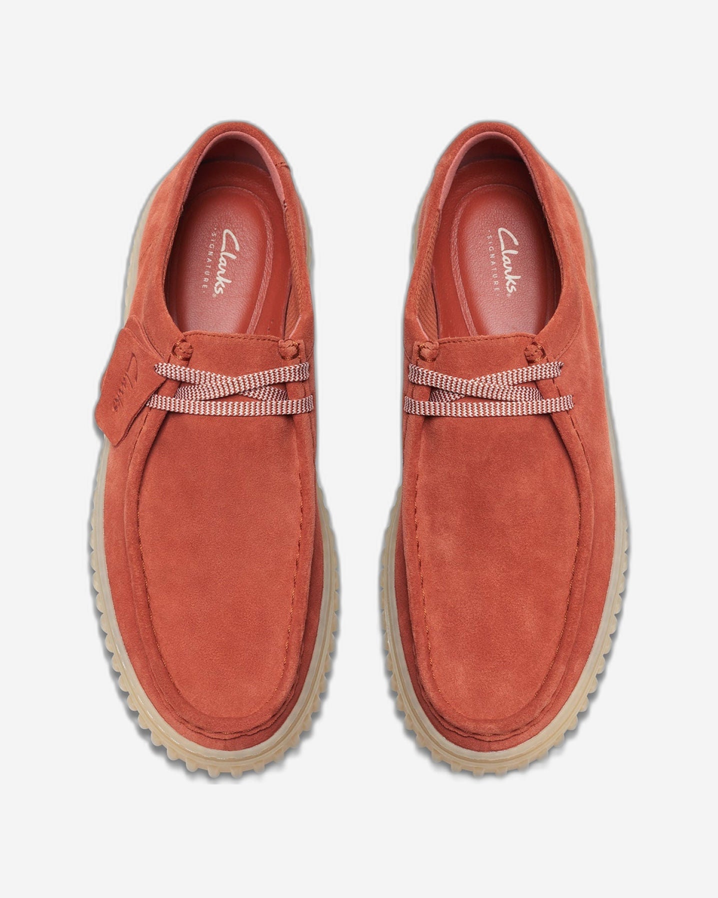 كلاركس مين تورهيل لو (قياسي)